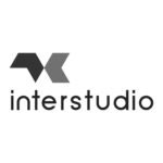 Interstudion Logo 2025 Black Edition